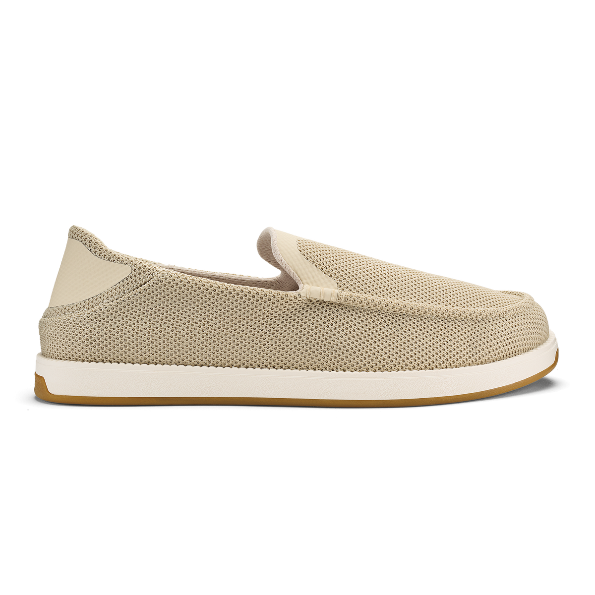 Kākaha Mesh Men‘s Slip-On Shoes - Tapa | OluKai Men