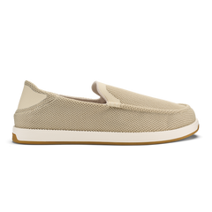 Kākaha Mesh Men‘s Slip-On Shoes - Tapa | OluKai Men