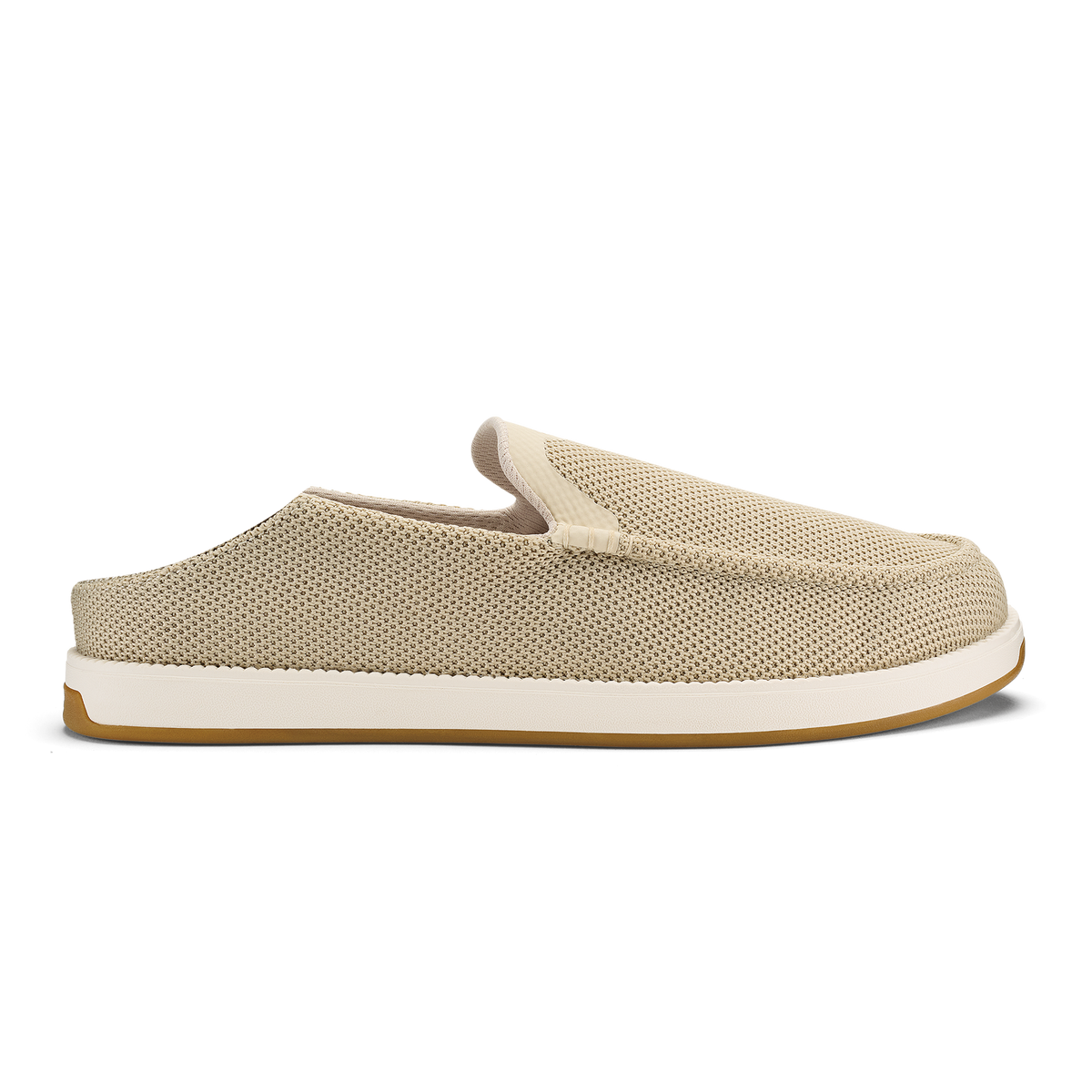 Kākaha Mesh Men‘s Slip-On Shoes - Tapa | OluKai Men