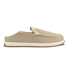 Kākaha Mesh Men‘s Slip-On Shoes - Tapa | OluKai Men