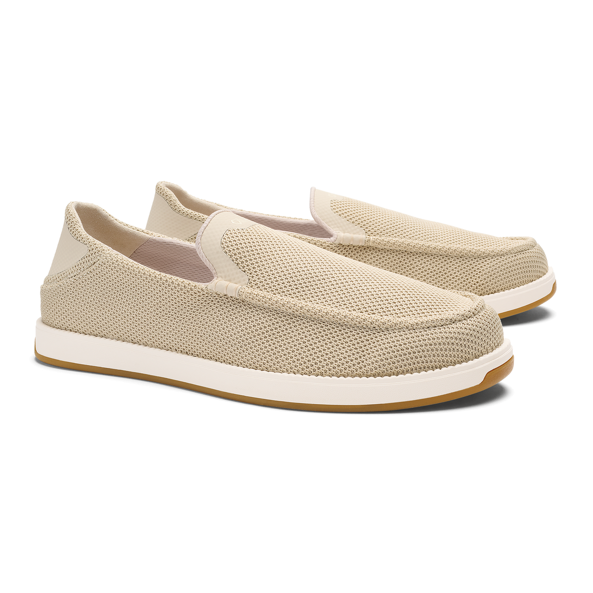 Kākaha Mesh Men‘s Slip-On Shoes - Tapa | OluKai Men
