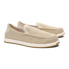 Kākaha Mesh Men‘s Slip-On Shoes - Tapa | OluKai Men