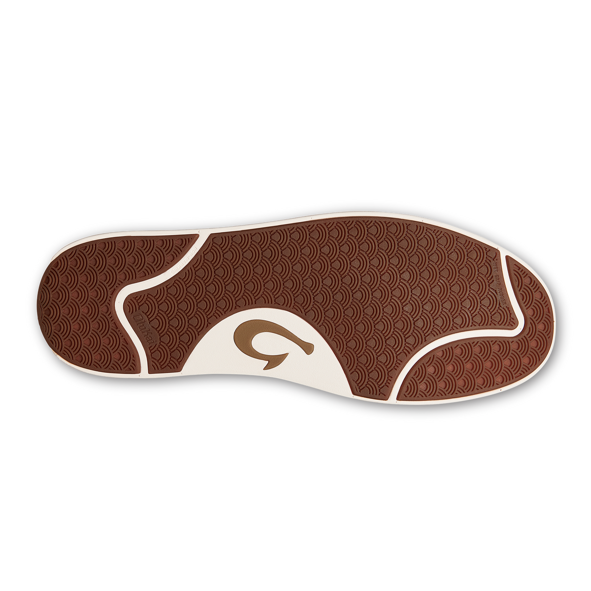 Lae‘ahi Men's Slip-On Sneakers - Clay | OluKai Men