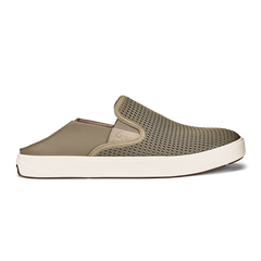 Lae‘ahi Men's Slip-On Sneakers - Clay | OluKai Men