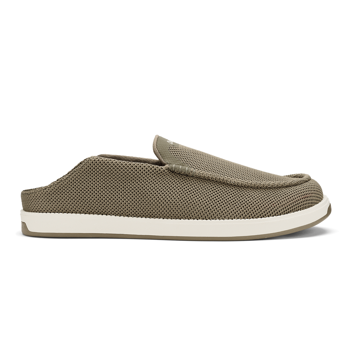 Kākaha Mesh Men‘s Slip-On Shoes - Clay | OluKai Men