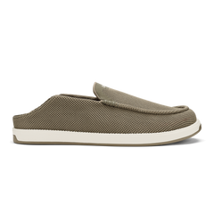 Kākaha Mesh Men‘s Slip-On Shoes - Clay | OluKai Men