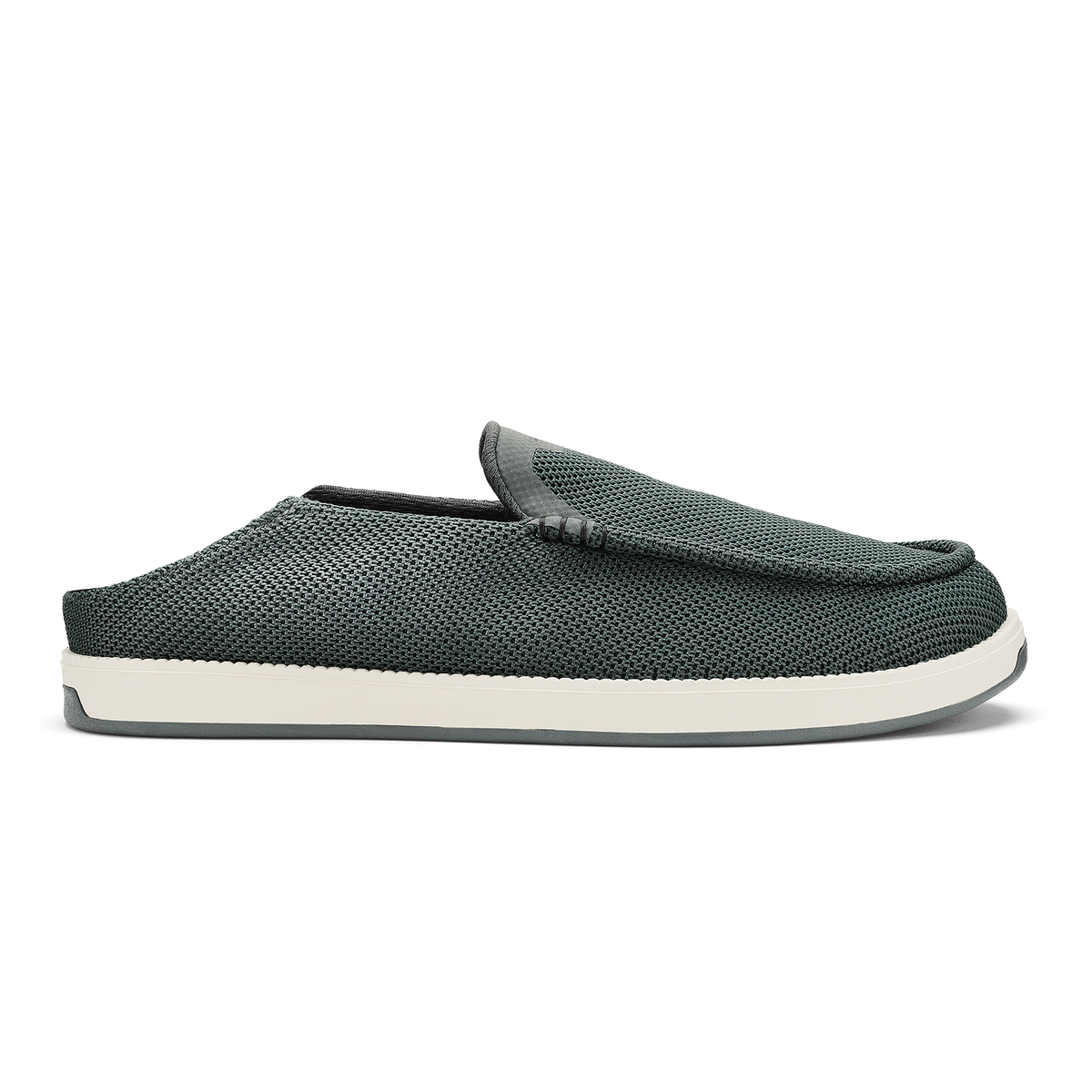 Kākaha Mesh Men‘s Slip-On Shoes - Rock | OluKai Men