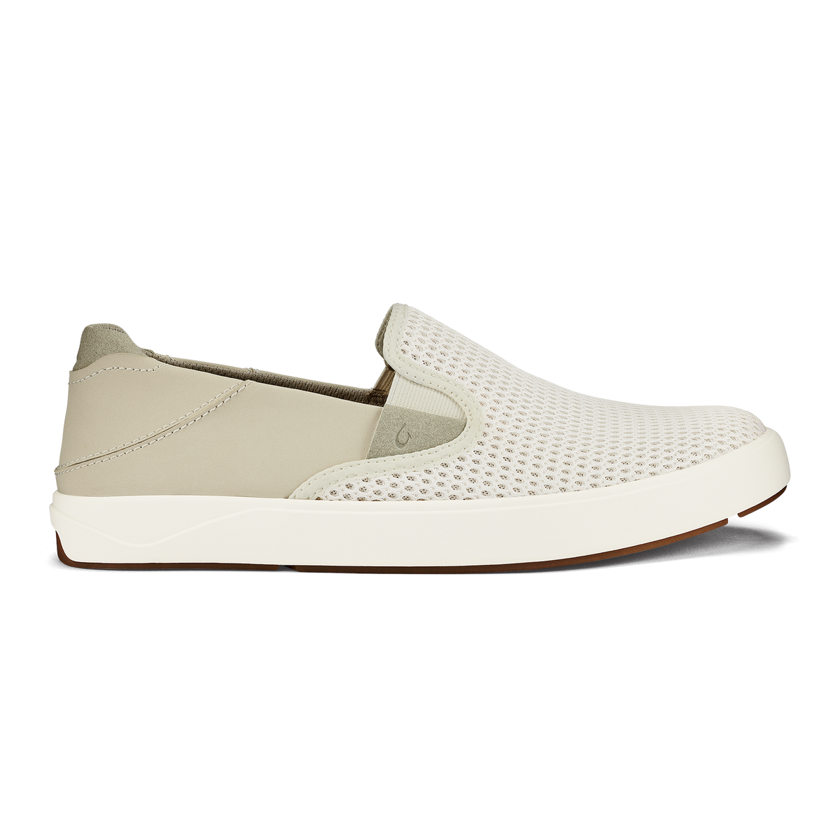 OluKai Lae‘ahi - Bone | Men's Slip-on Sneakers | OluKai Men