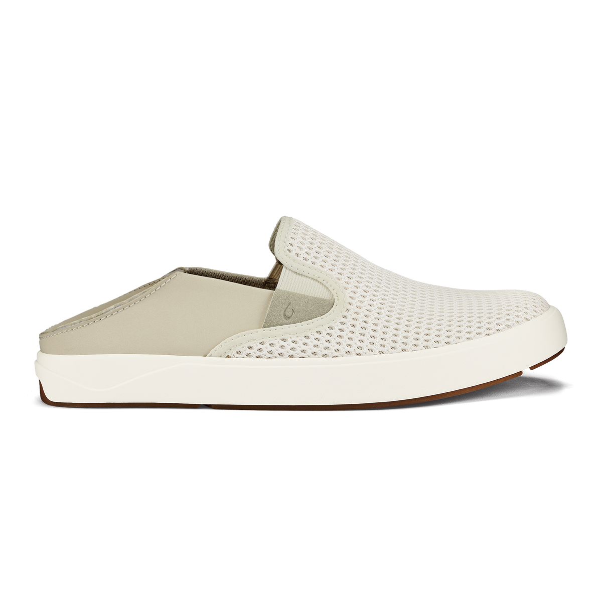 OluKai Lae‘ahi - Bone | Men's Slip-on Sneakers | OluKai Men