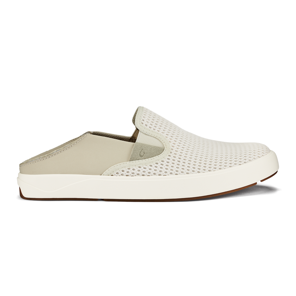 OluKai Lae‘ahi - Bone | Men's Slip-on Sneakers | OluKai Men