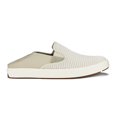 OluKai Lae‘ahi - Bone | Men's Slip-on Sneakers | OluKai Men
