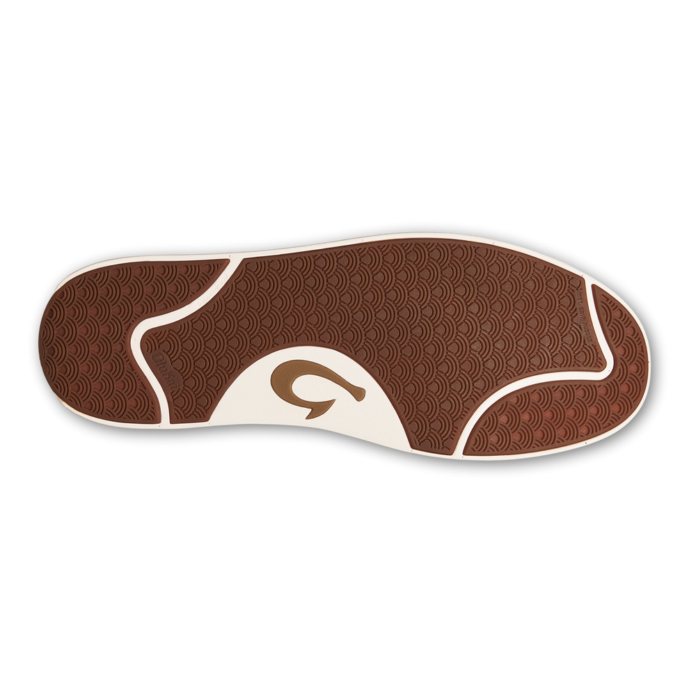Lae‘ahi Men's Slip-On Sneakers - Poi | OluKai Men