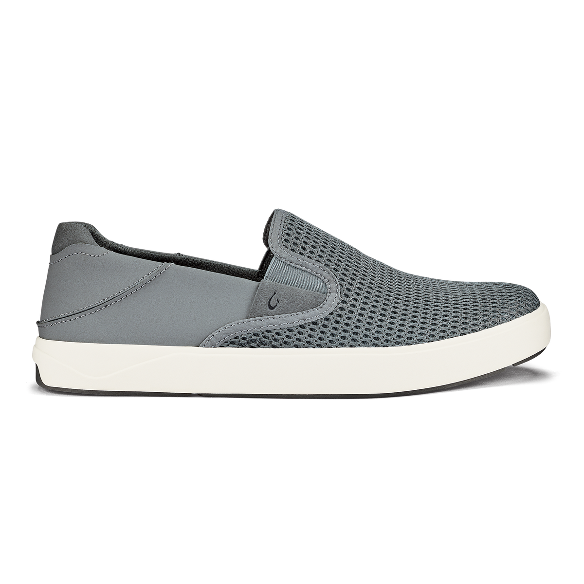 Lae‘ahi Men's Slip-On Sneakers - Poi | OluKai Men