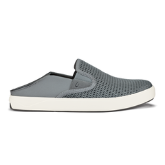 Lae‘ahi Men's Slip-On Sneakers - Poi | OluKai Men