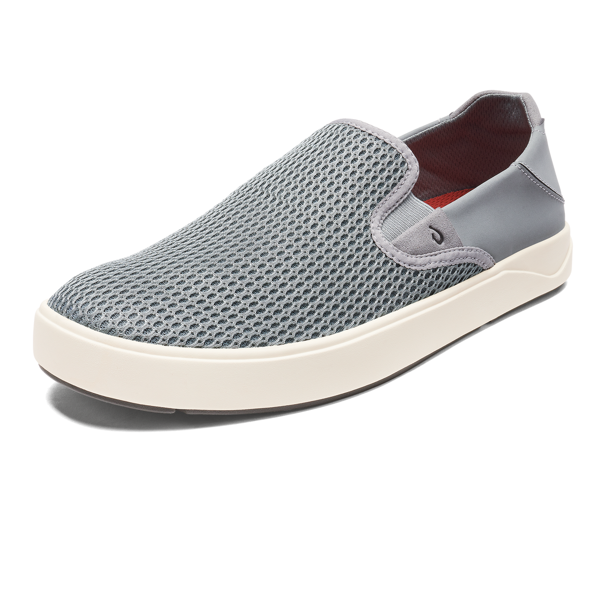 Lae‘ahi Men's Slip-On Sneakers - Poi | OluKai Men