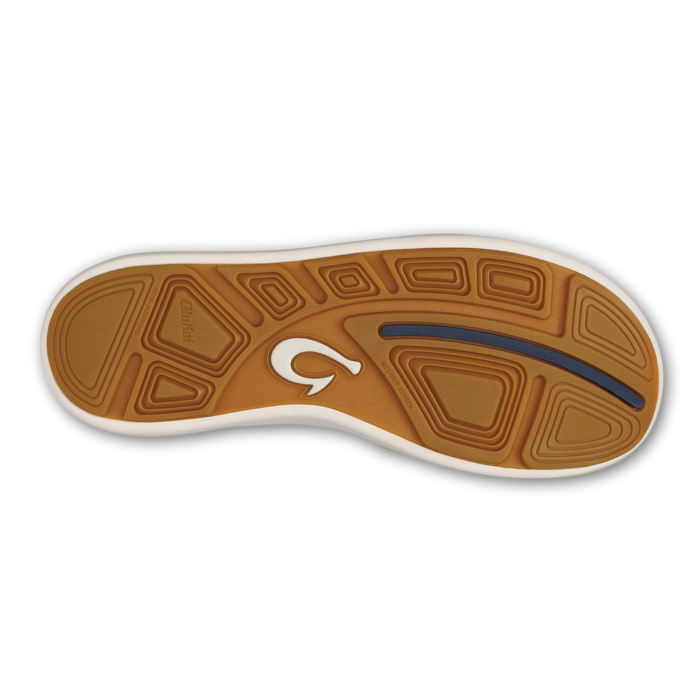 Moku Slip-on - Cloud Grey / Ash | OluKai Men