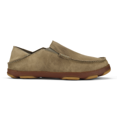 Moloā - Clay / Toffee | Olukai | OluKai Men