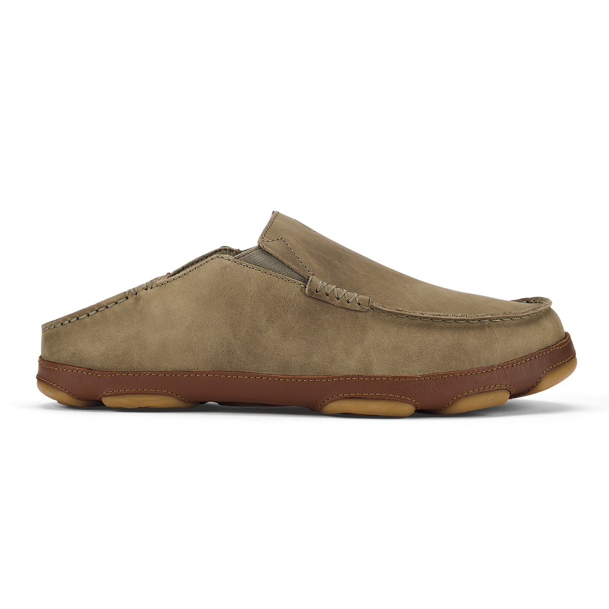 Moloā - Clay / Toffee | Olukai | OluKai Men