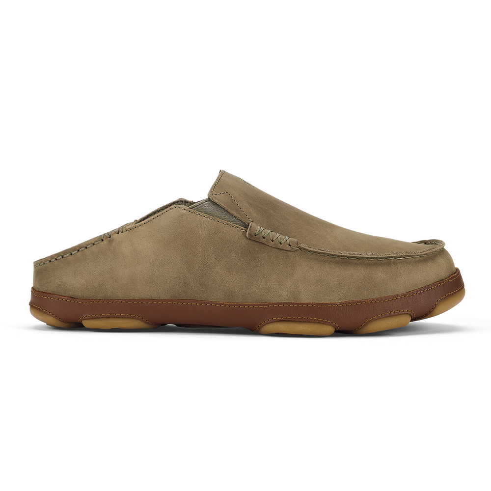 Moloā - Clay / Toffee | Olukai | OluKai Men