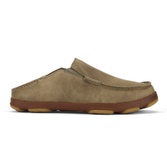 Moloā - Clay / Toffee | Olukai | OluKai Men