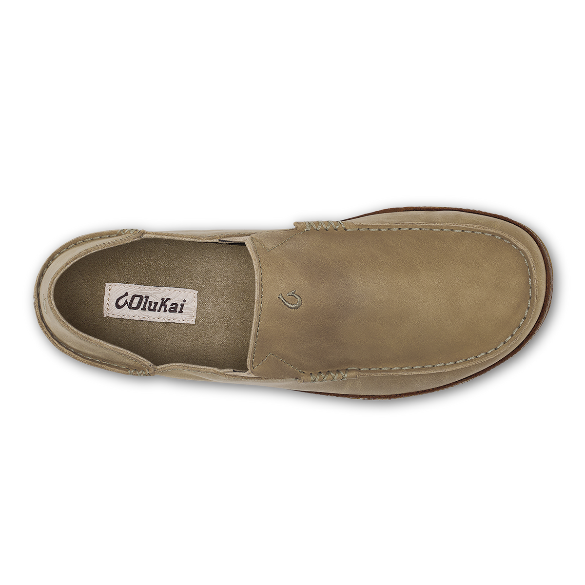 Moloā - Clay / Toffee | Olukai | OluKai Men