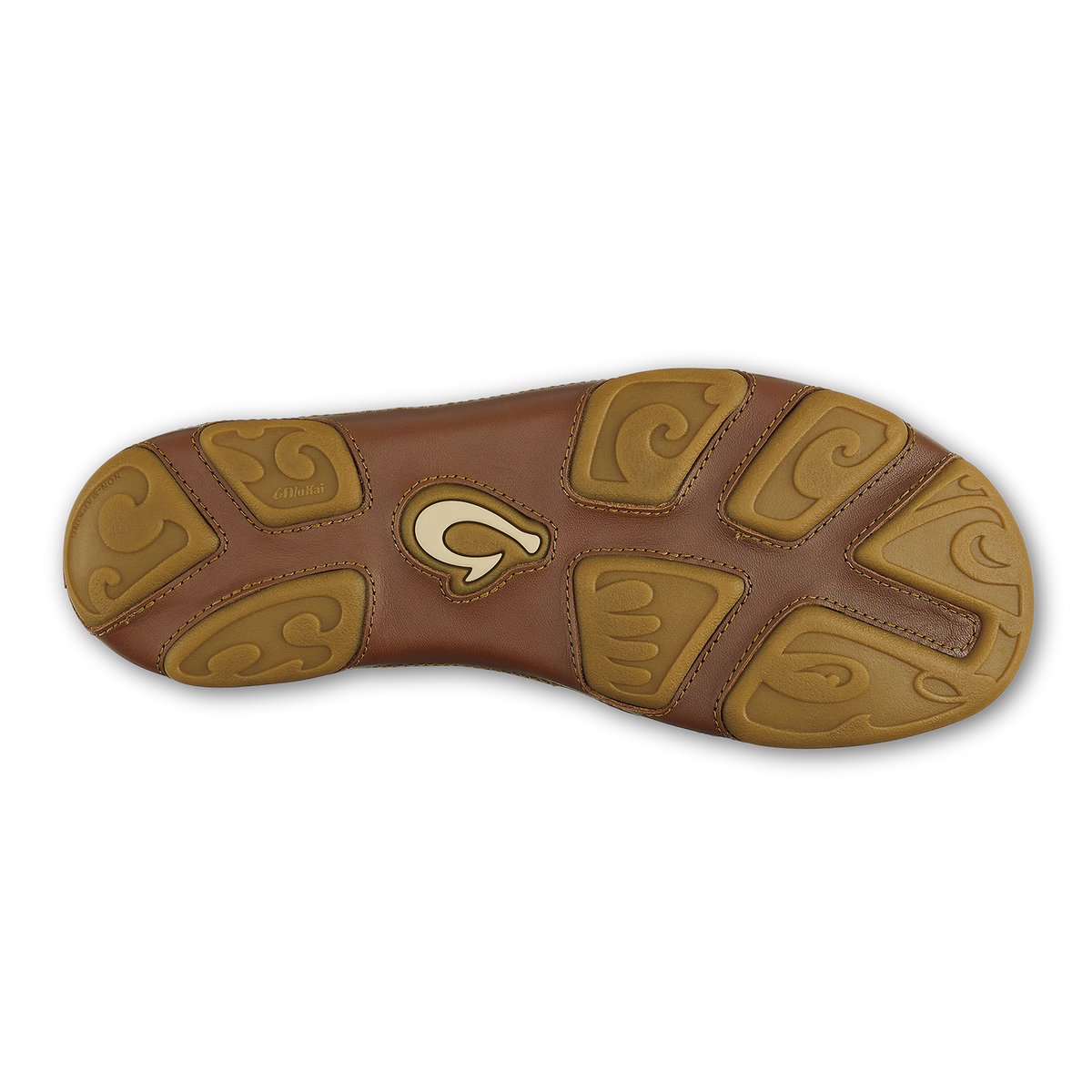 Moloā - Clay / Toffee | Olukai | OluKai Men
