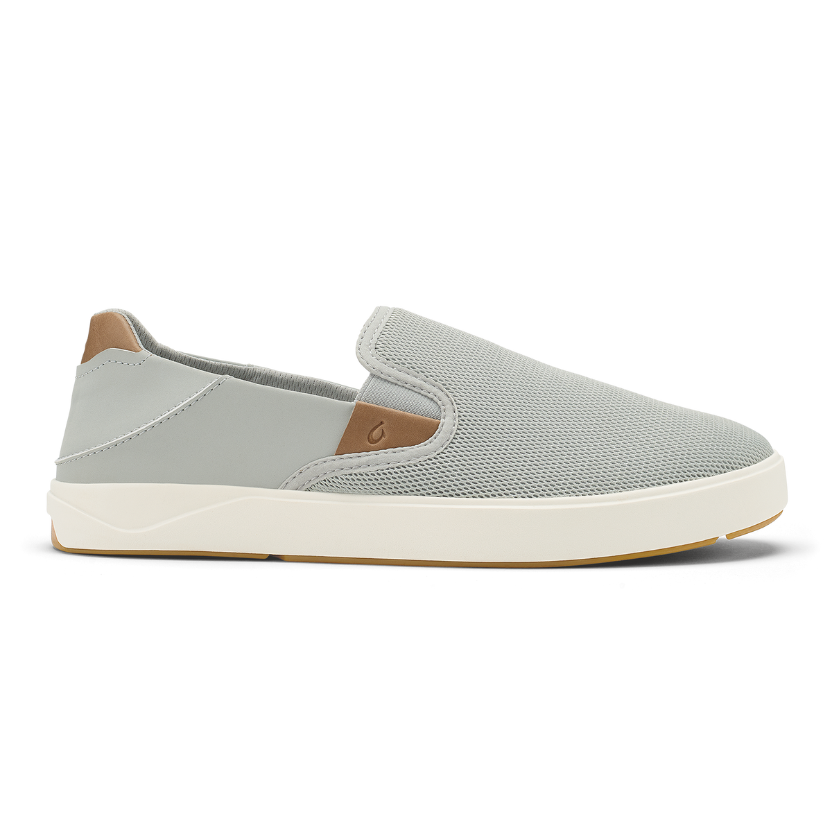Lae'ahi Nui - Cloud Grey / Tan | OluKai Men