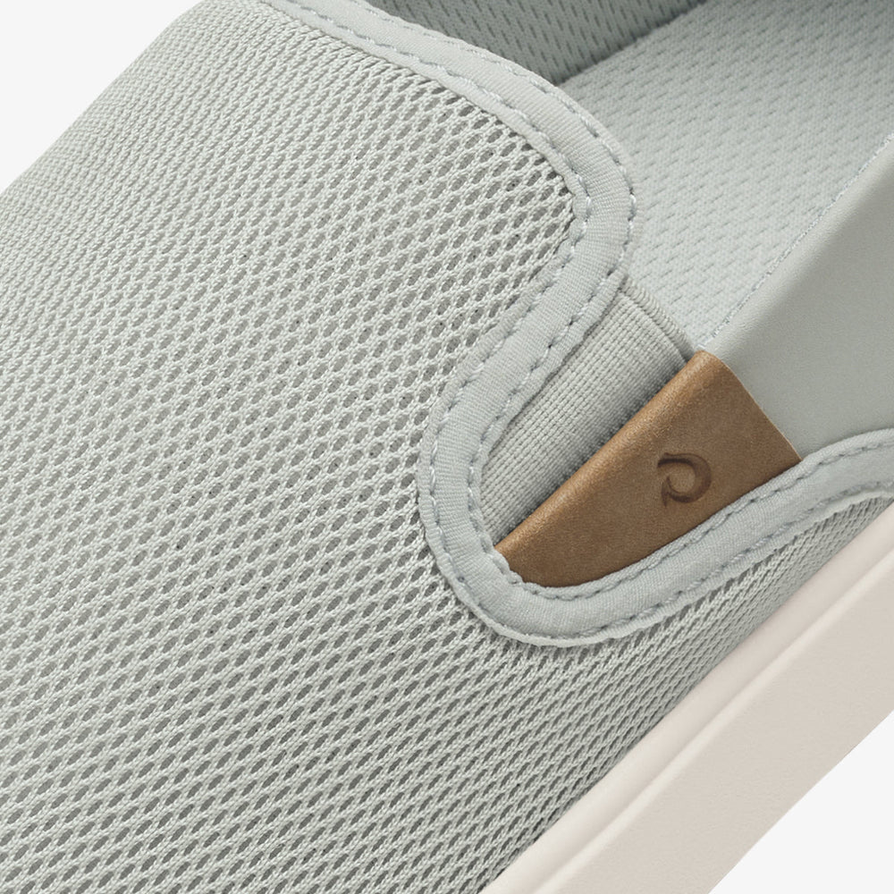 Lae'ahi Nui - Cloud Grey / Tan | OluKai Men