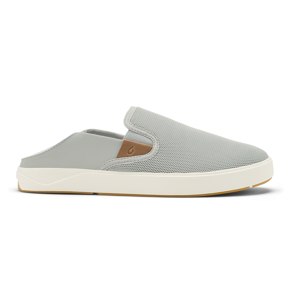Lae'ahi Nui - Cloud Grey / Tan | OluKai Men