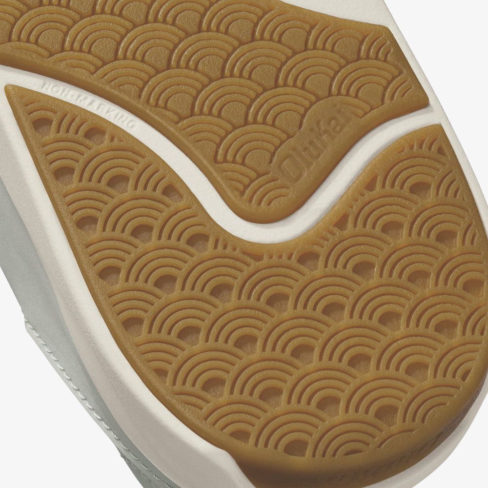 Lae'ahi Nui - Cloud Grey / Tan | OluKai Men