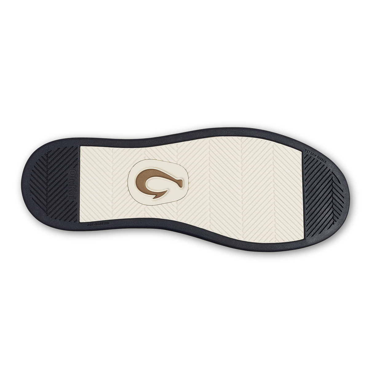 Kākaha Mesh Men‘s Slip-On Shoes - Navy | OluKai Men