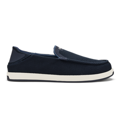 Kākaha Mesh Men‘s Slip-On Shoes - Navy | OluKai Men
