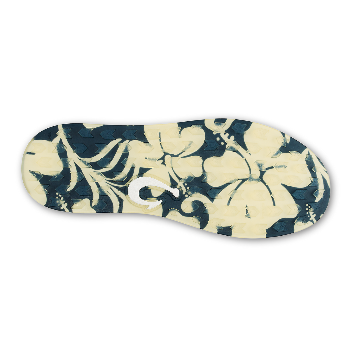 Wai‘alae Slip On Men’s Golf Shoes - Trench Blue | OluKai Men