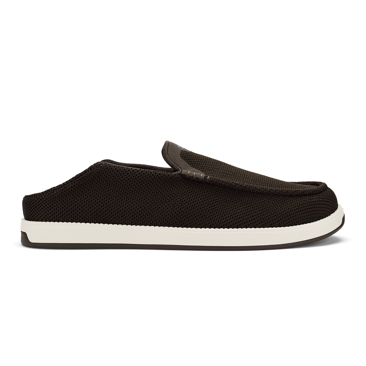 Kākaha Mesh Men‘s Slip-On Shoes - Dark Java | OluKai Men