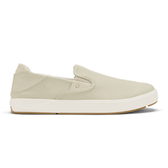 Lae‘ahi Men's Slip-On Sneakers - Tapa / Canvas | OluKai Men