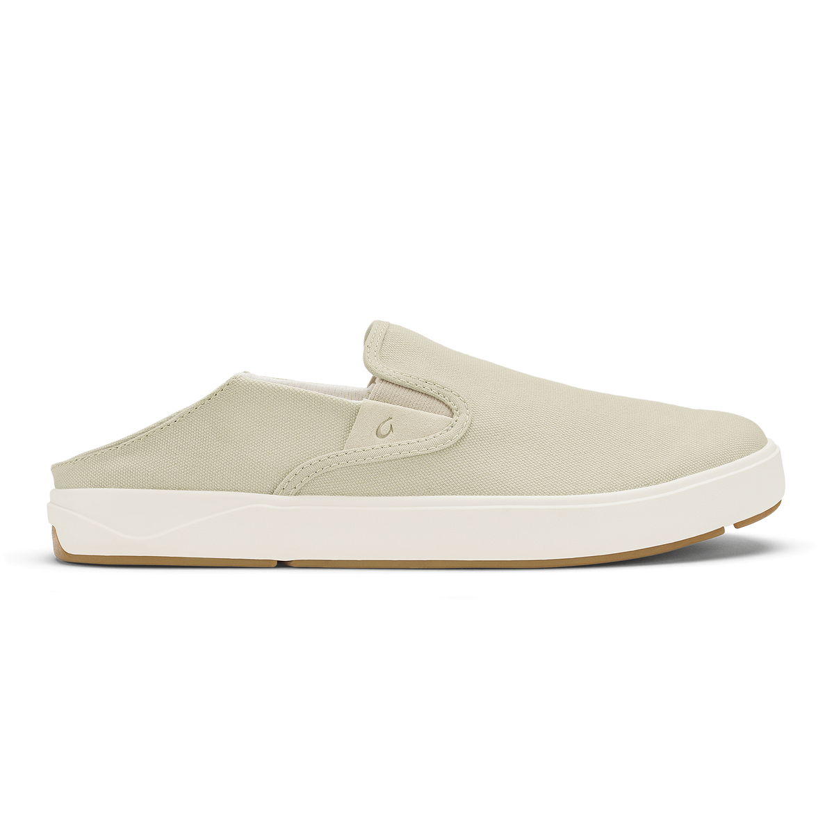 Lae‘ahi Men's Slip-On Sneakers - Tapa / Canvas | OluKai Men