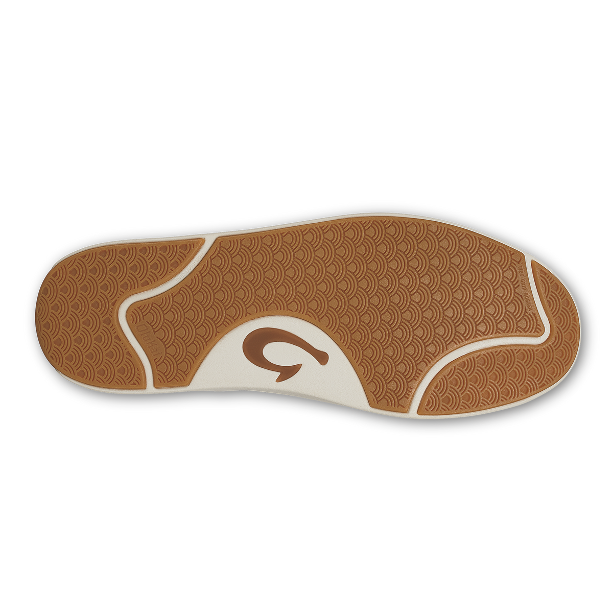 Lae‘ahi Men's Slip-On Sneakers - Tapa / Canvas | OluKai Men