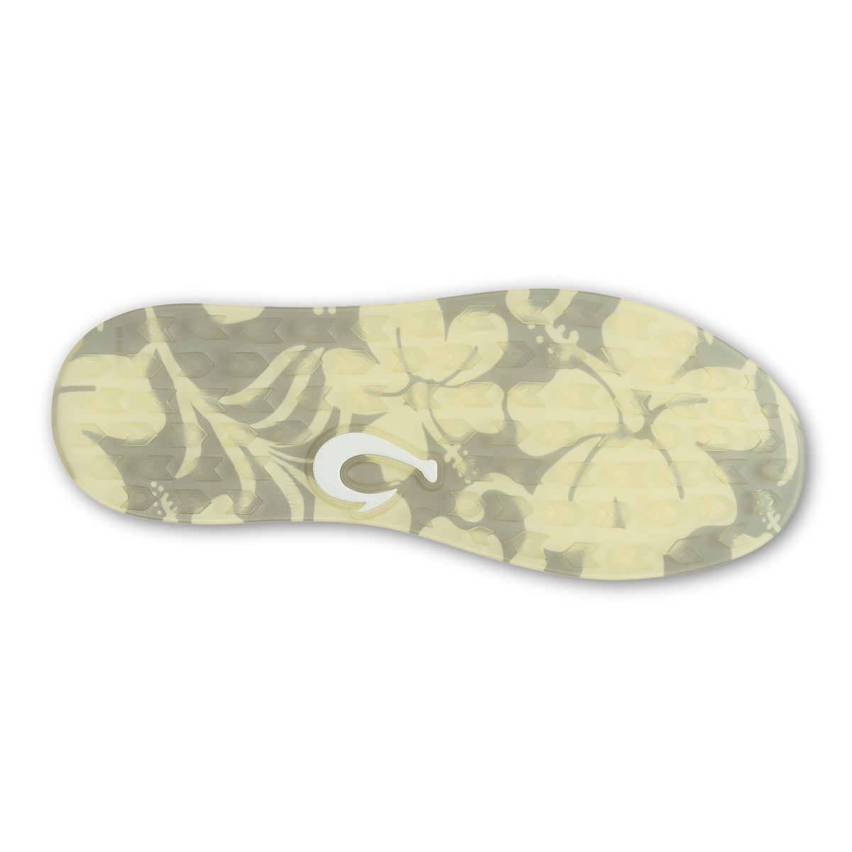 Wai‘alae Slip On Men’s Golf Shoes - Lava Rock | OluKai Men