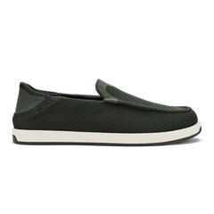 Kākaha Mesh Men‘s Slip-On Shoes - Nori | OluKai Men