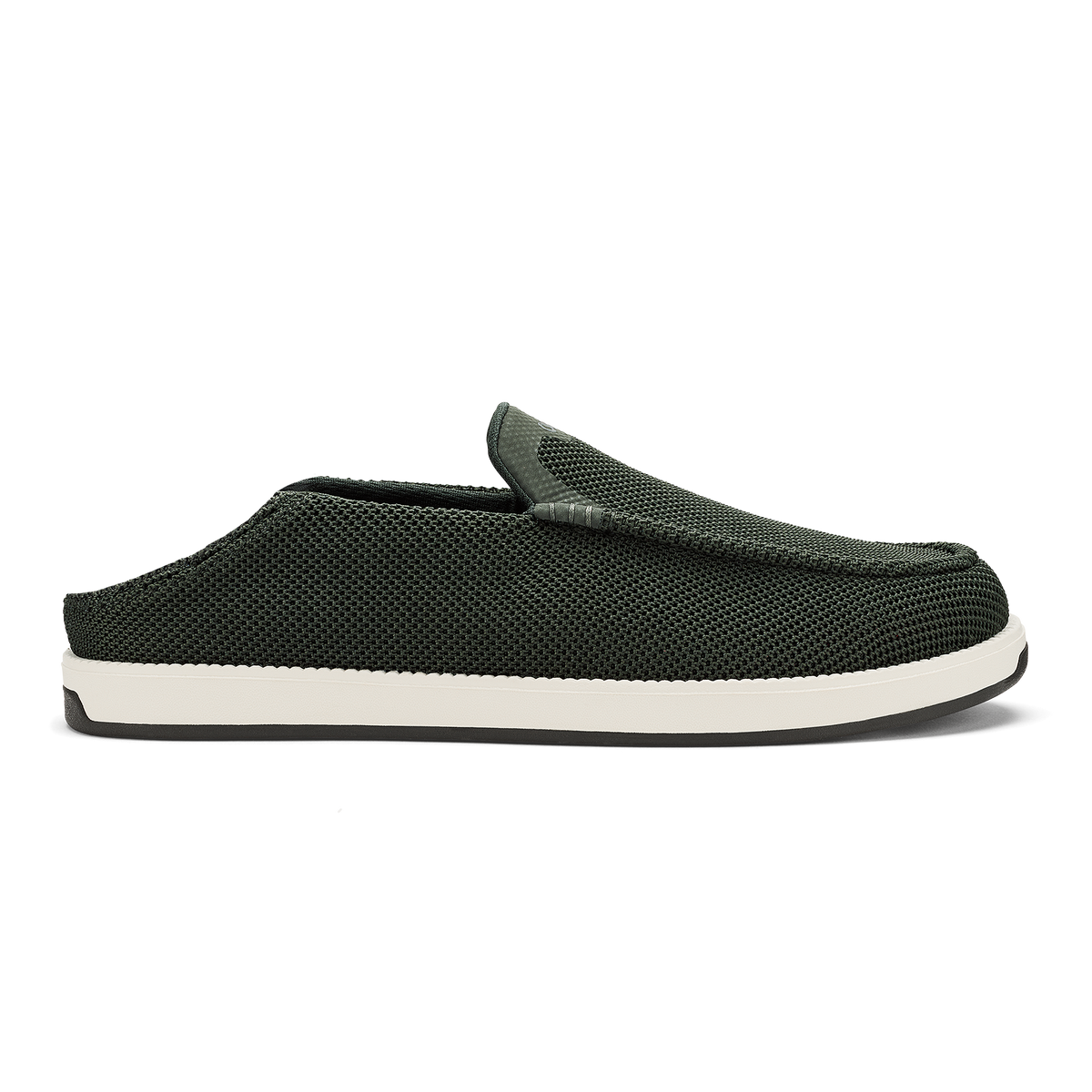 Kākaha Mesh Men‘s Slip-On Shoes - Nori | OluKai Men