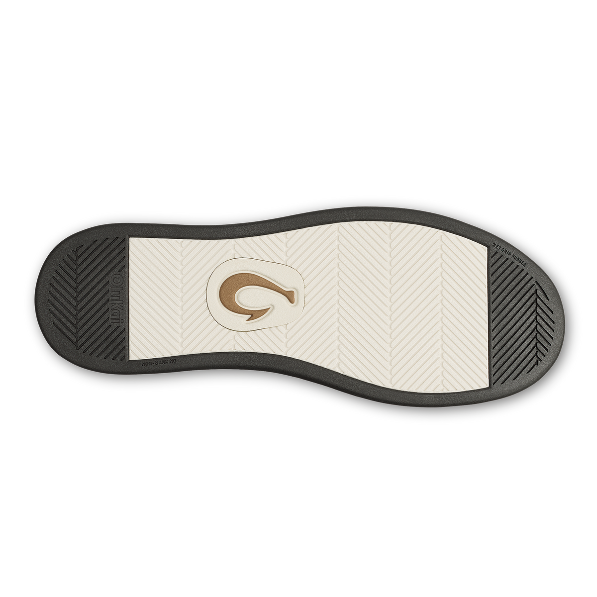 Kākaha Mesh Men‘s Slip-On Shoes - Nori | OluKai Men