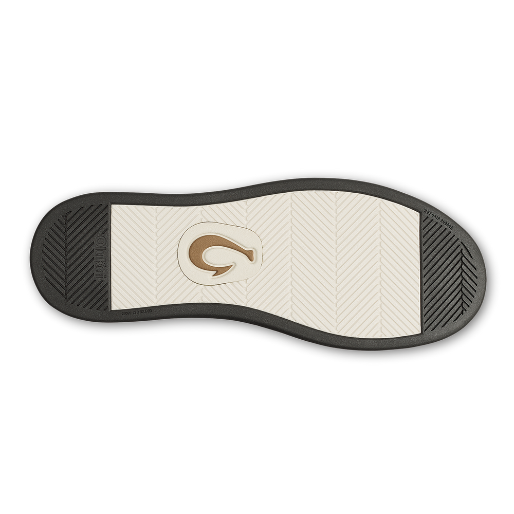 Kākaha Mesh Men‘s Slip-On Shoes - Nori | OluKai Men