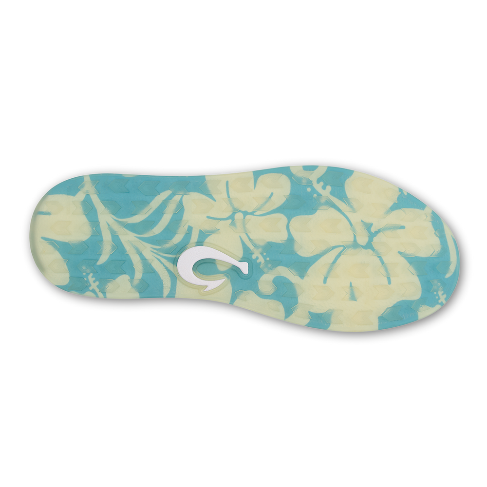 Wai‘alae Slip On Men’s Golf Shoes - Ash | OluKai Men