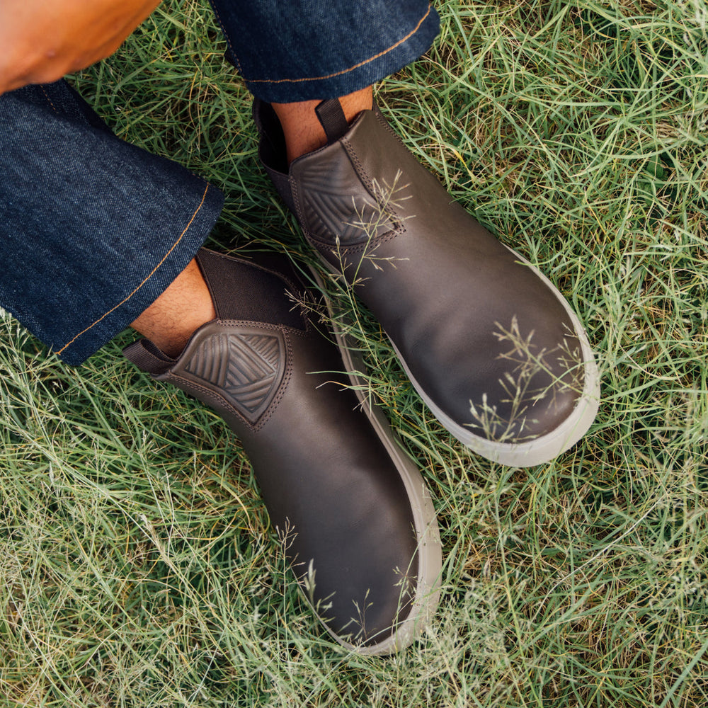Lae'ahi Mid - Dk Java / Dk Java | OluKai Men