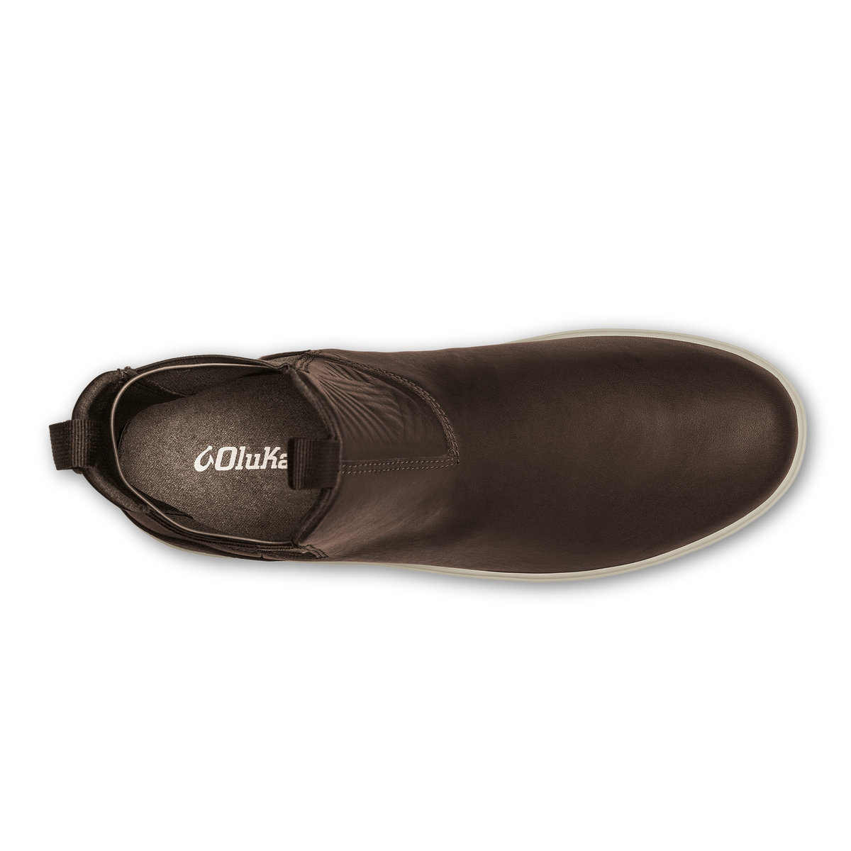 Lae'ahi Mid - Dk Java / Dk Java | OluKai Men
