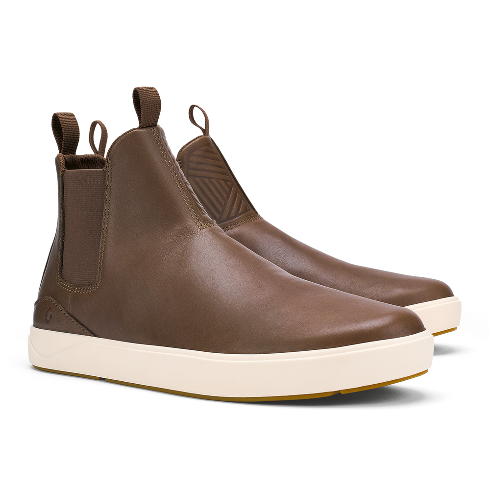 Lae'ahi Mid - Mustang / Mustang | OluKai Men