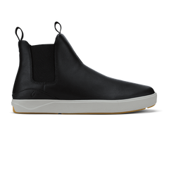 Lae'ahi Mid - Black / Black | OluKai Men
