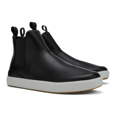 Lae'ahi Mid - Black / Black | OluKai Men