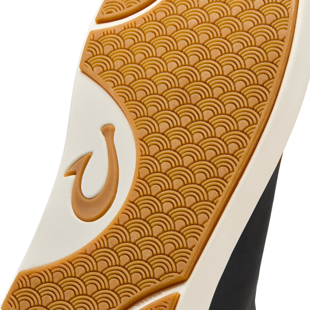 Lae'ahi Mid - Black / Black | OluKai Men