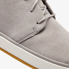 Papakū 'Ili Men’s Waterproof Leather Boots- Graphite | OluKai Men